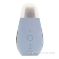 Fábrica exfoliante Facial Skincare Scrubber Ultrasonic